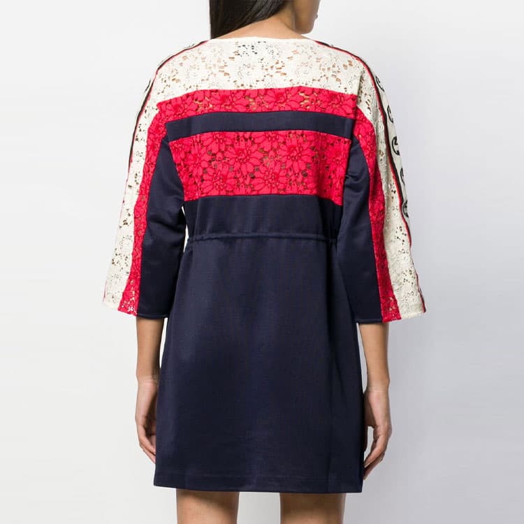 Платье GUCCI FW21 GG - изображение 3