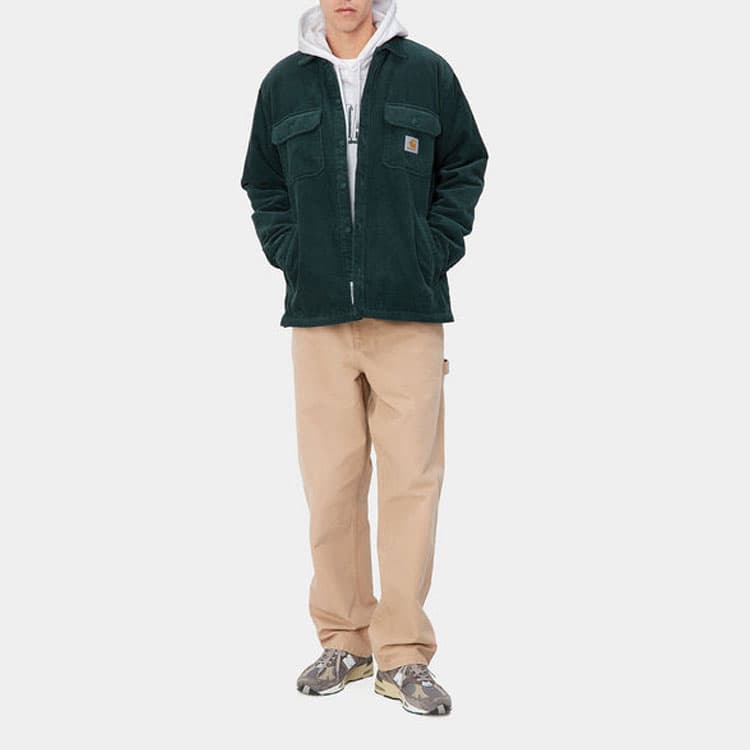 Куртка Carhartt WIP - изображение 3