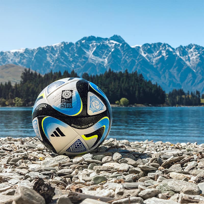 adidas Oceaunz Pro Ball - изображение 4