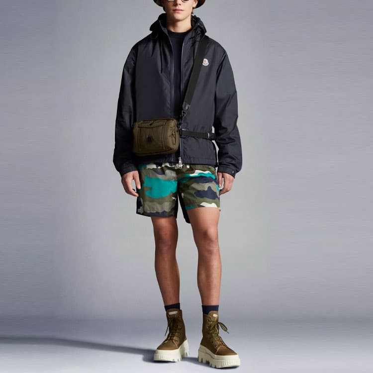 Куртка Moncler SS22 - изображение 2