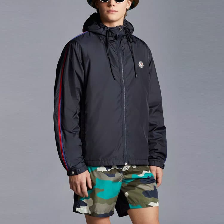 Куртка Moncler SS22 - изображение 4