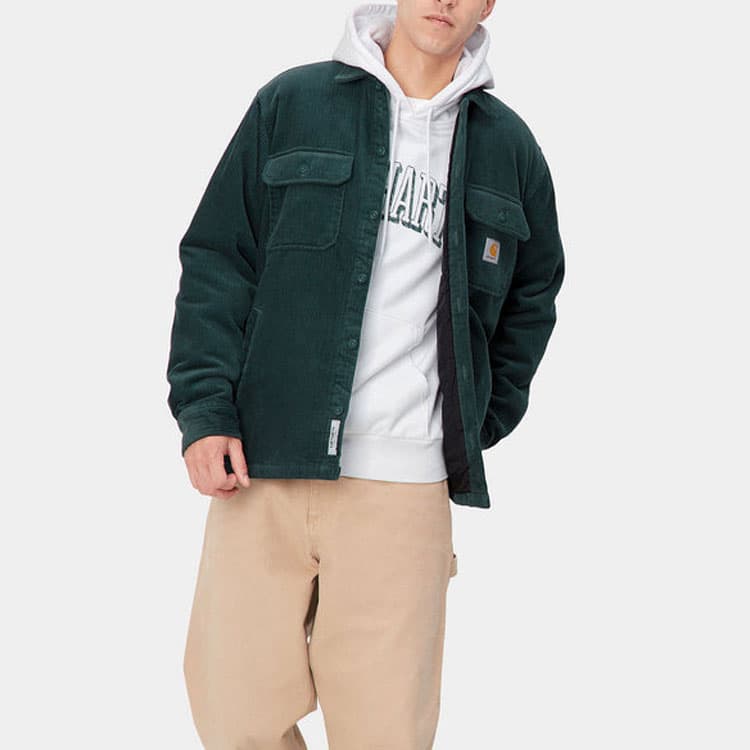 Куртка Carhartt WIP - изображение 4
