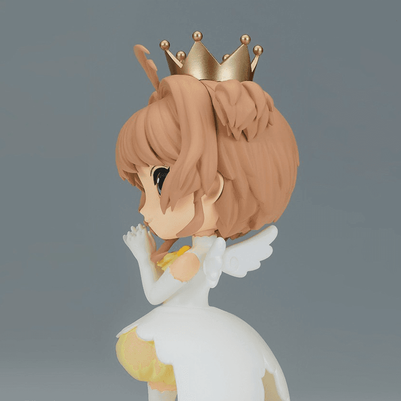 BANPRESTO q posket 2 Q - изображение 4