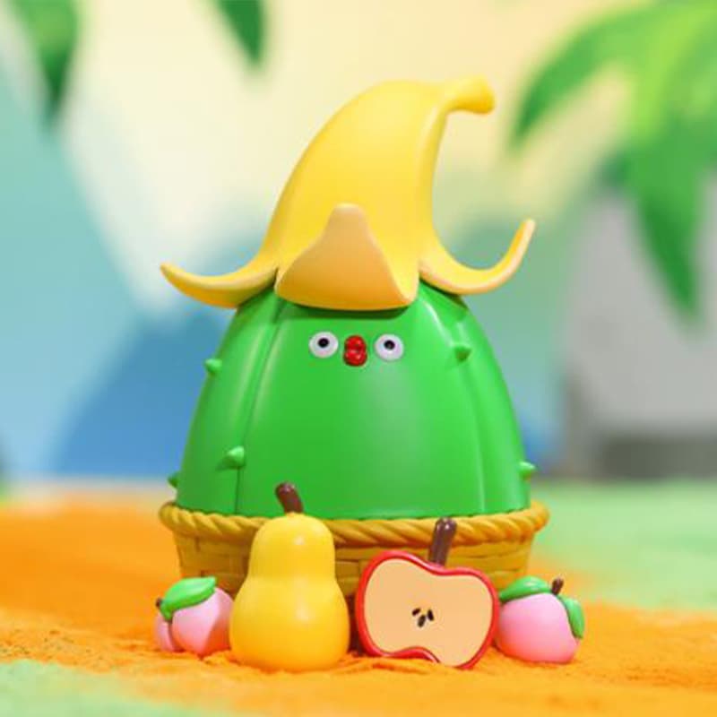 Фигурка POP MART Flabjacks 10 - изображение 7