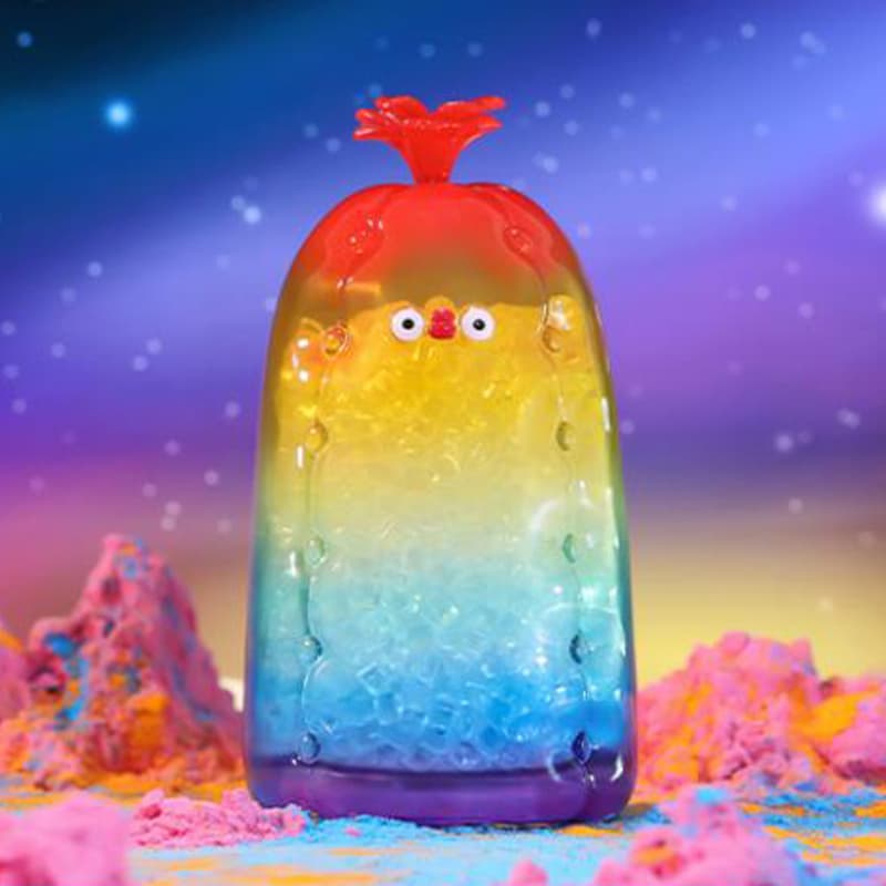Фигурка POP MART Flabjacks 10 - изображение 2