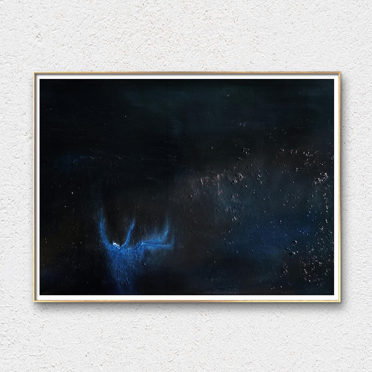 Постер 50*70cm - изображение 2