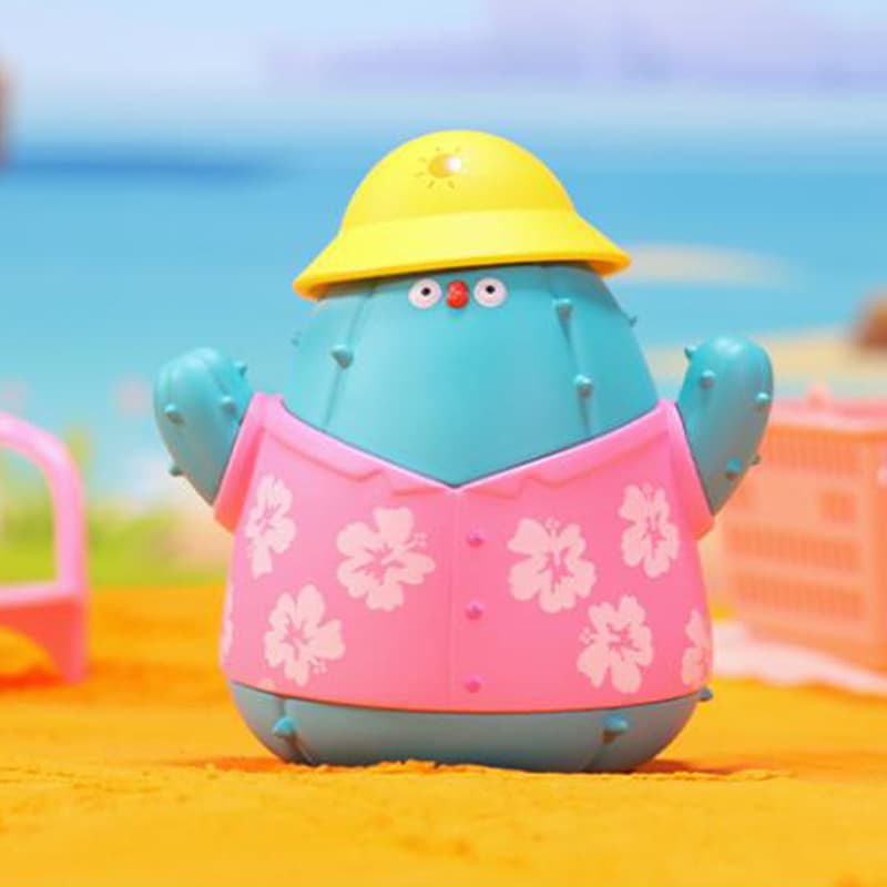 Фигурка POP MART Flabjacks 10 - изображение 6