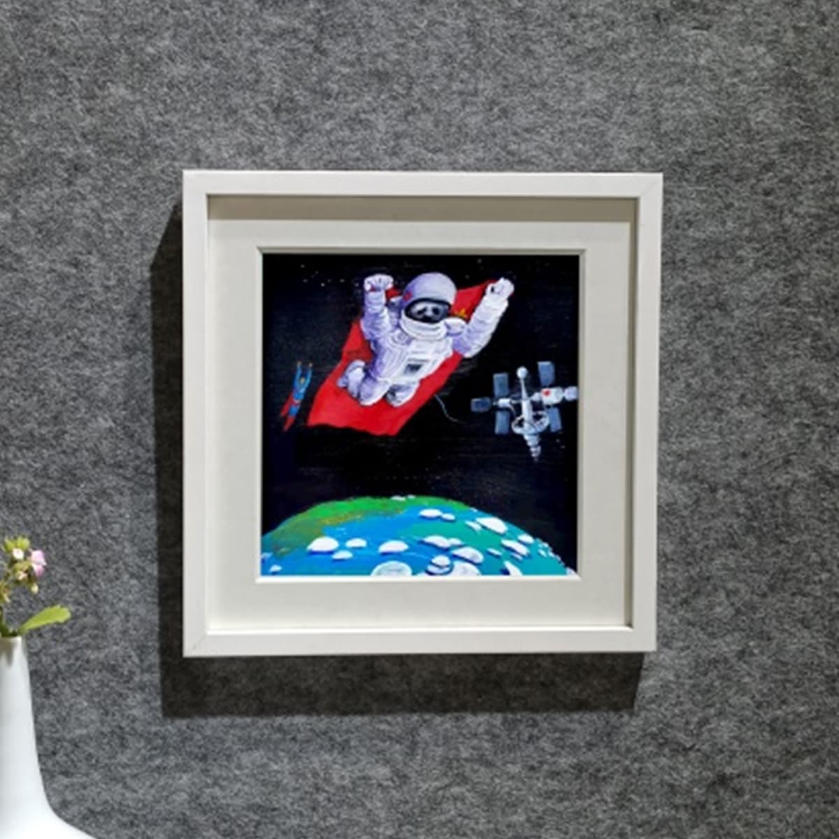 Постер 30*30cm - изображение 2