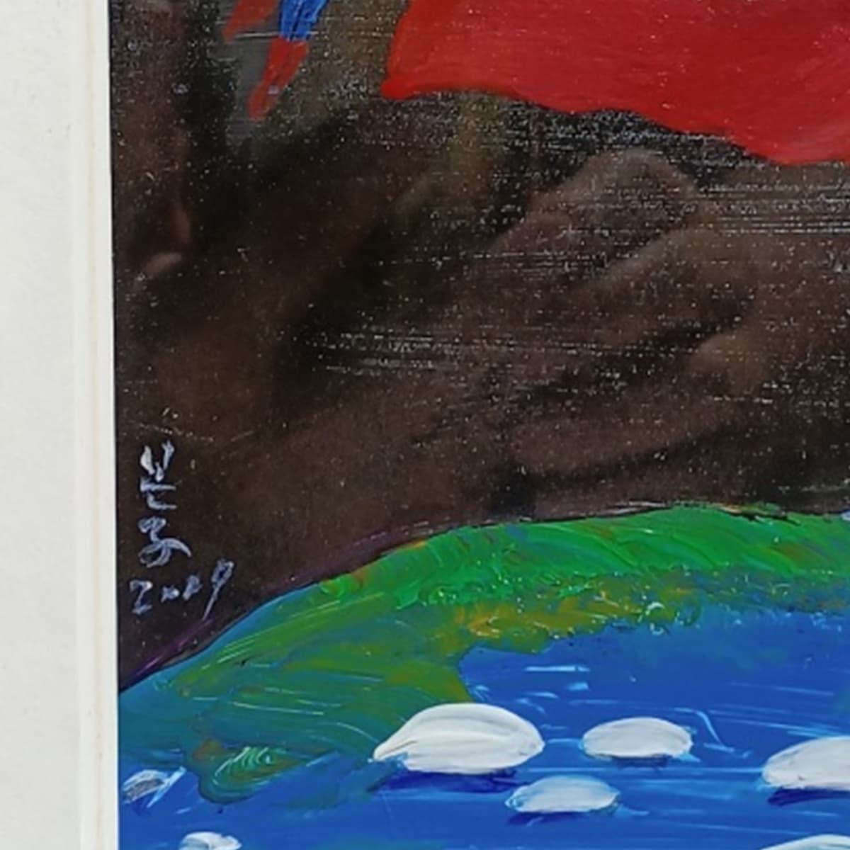 Постер 30*30cm - изображение 6