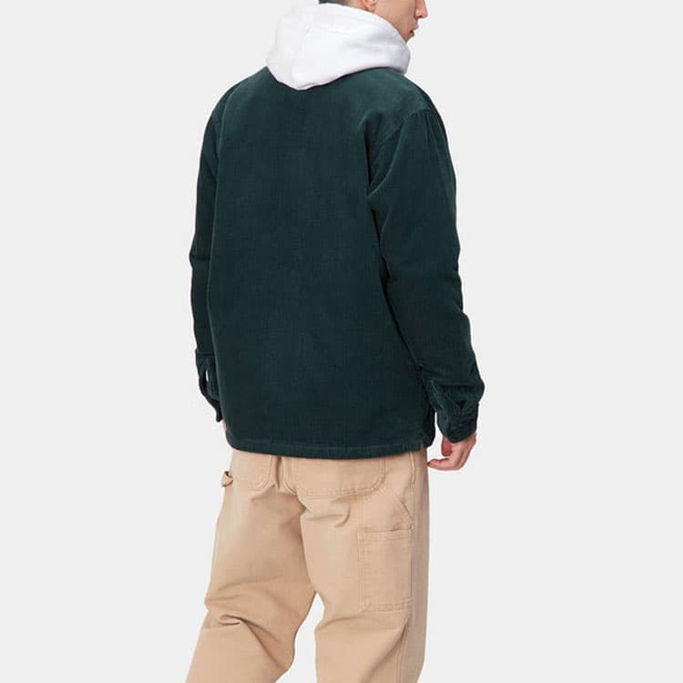 Куртка Carhartt WIP - изображение 5