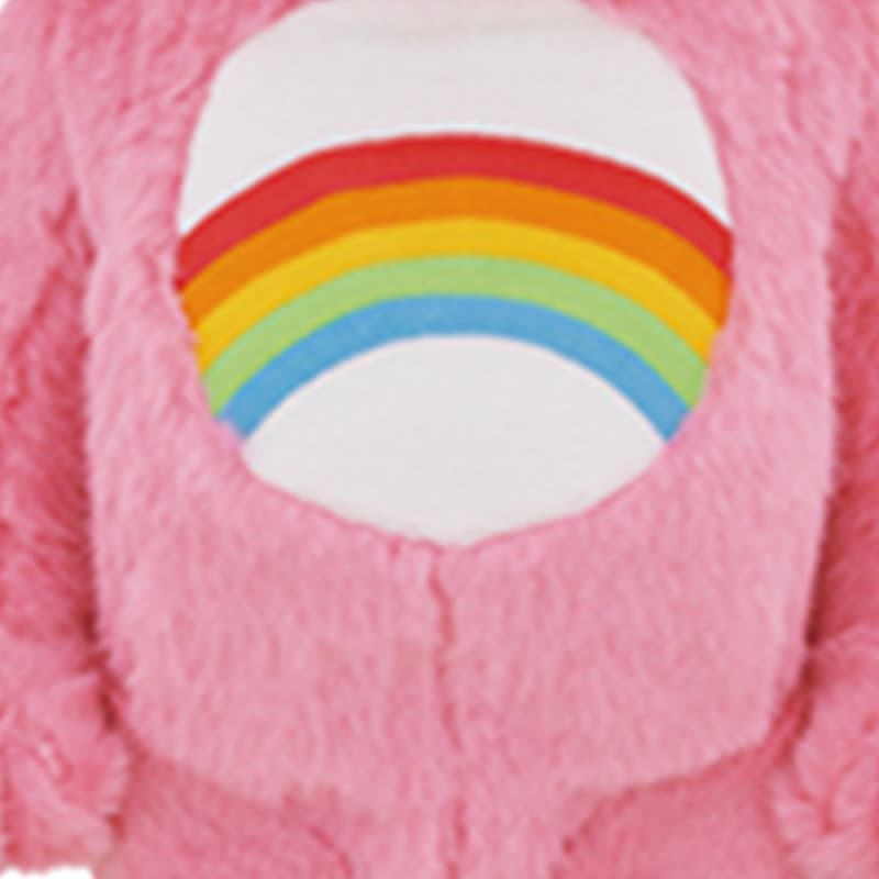 Фигурка BE@RBRICK Cheer Bear Costume Pink Plush - изображение 4