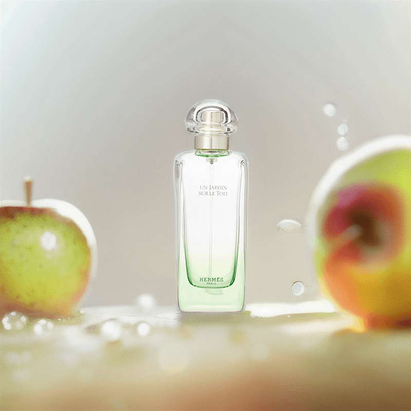 Парфюм HERMES EDT 15ml30ml50ml100ml - изображение 3