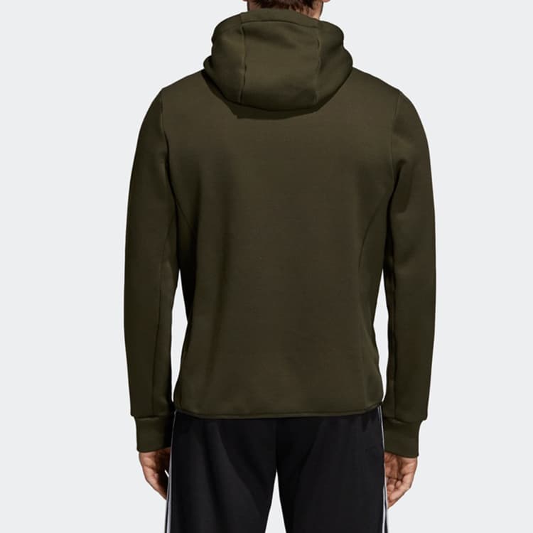 Зимняя куртка adidas Varilite Hybrid - изображение 3