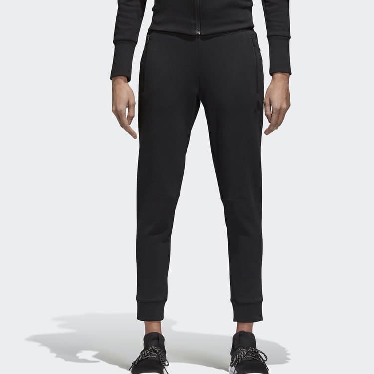 Штаны adidas Sporty Pants Women Black - изображение 7