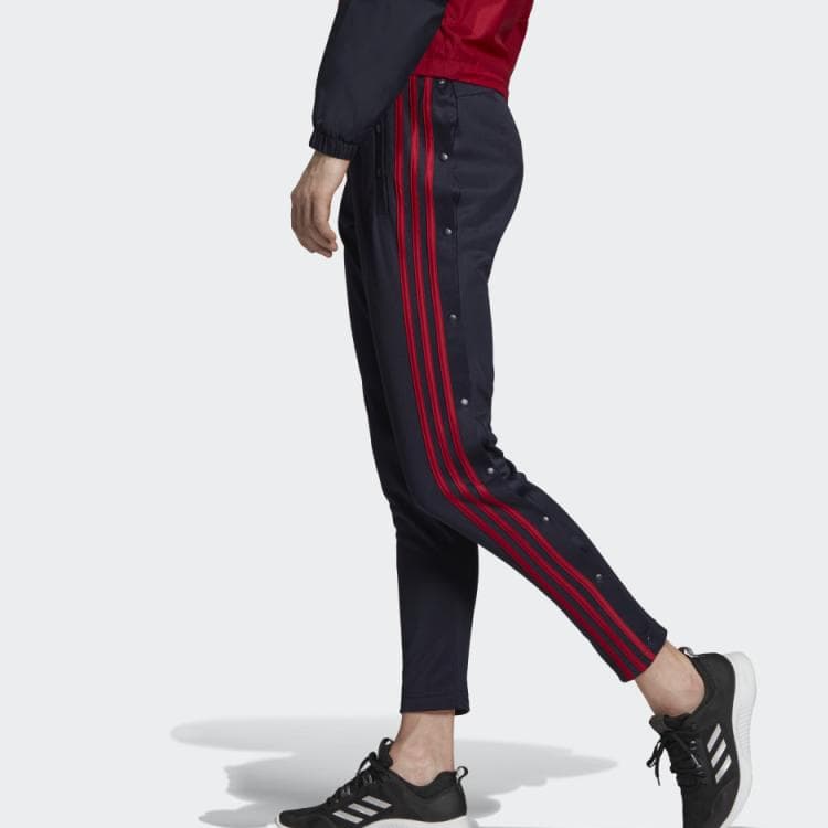 Штаны adidas W Id 3S Snap Pt - изображение 6