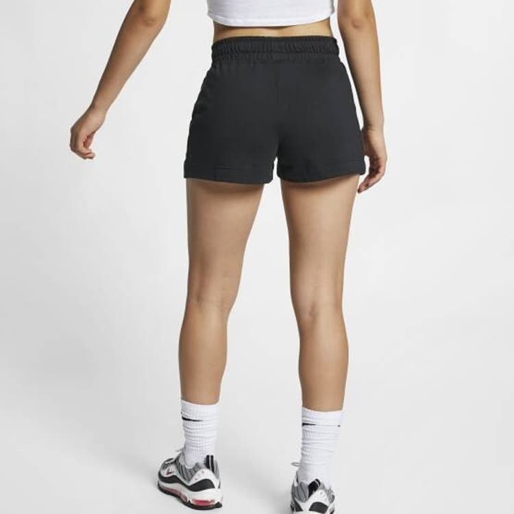 Шорты Nike Logo - изображение 5