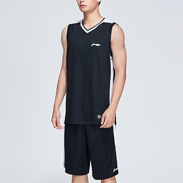 Спортивный костюм LiNing Logo - изображение 5