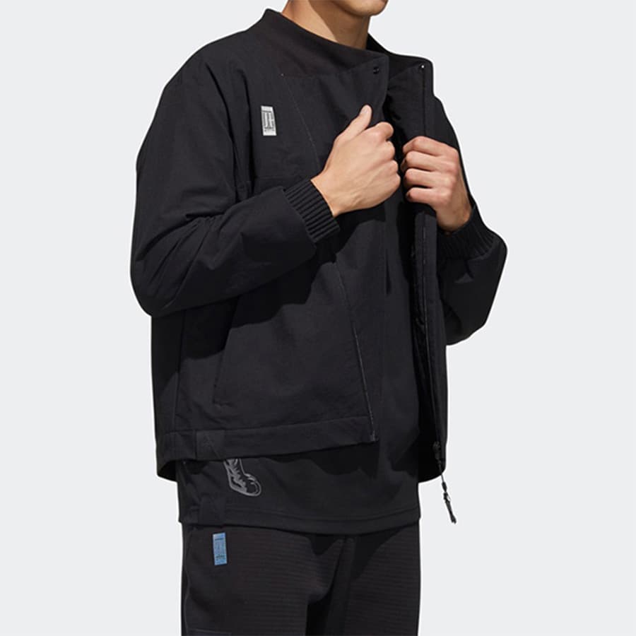 Куртка adidas - изображение 5