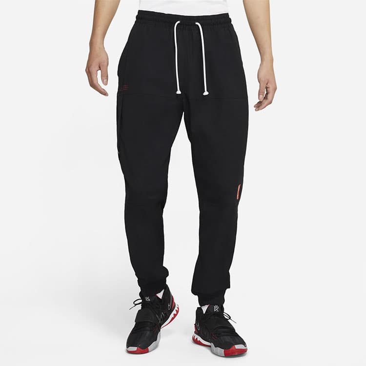 Штаны Nike Cargo Jogger Pants Black - изображение 5