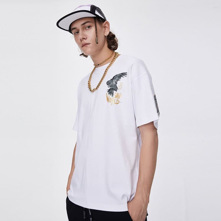 Футболка Boy London T - изображение 3