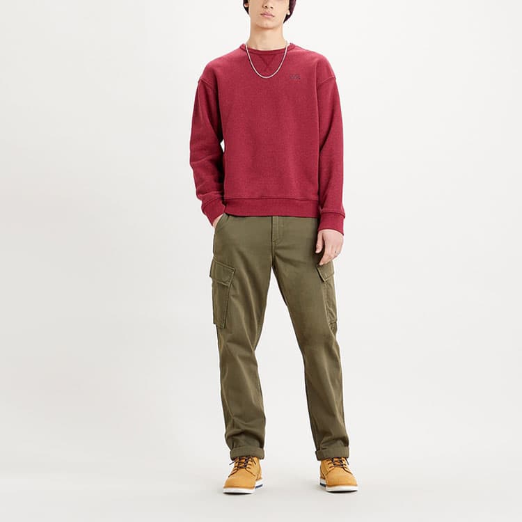 Штаны levis - изображение 3