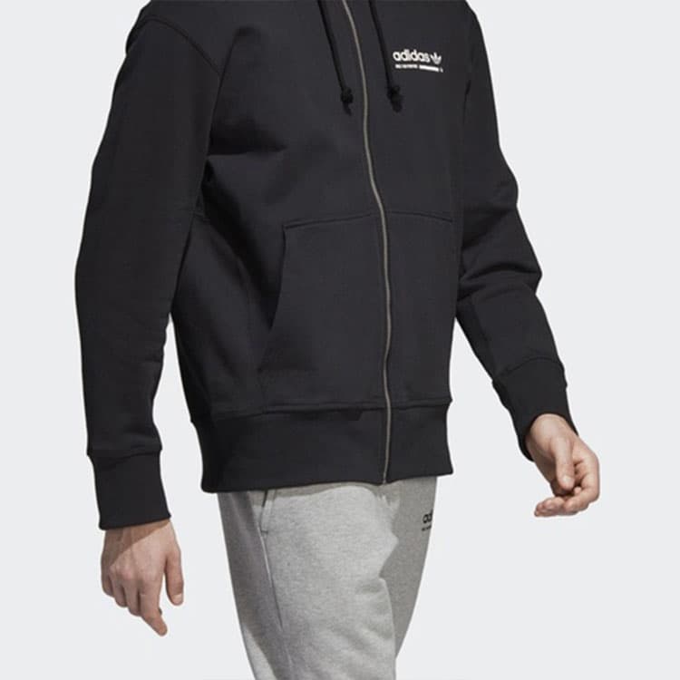 Куртка adidas Originals Kaval - изображение 6