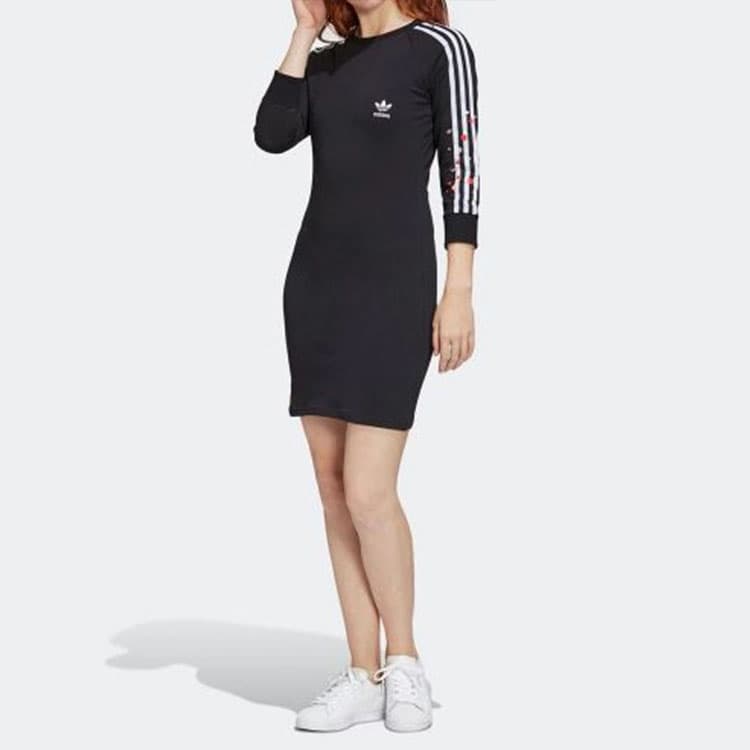 Платье adidas originals - изображение 3