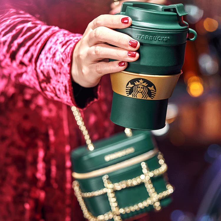 Starbucks 384ml - изображение 3