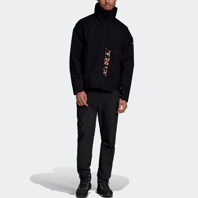 Куртка adidas Logo - изображение 2