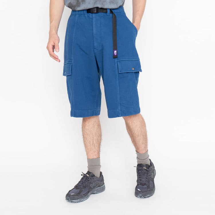 Шорты THE NORTH FACE PURPLE LABEL - изображение 3
