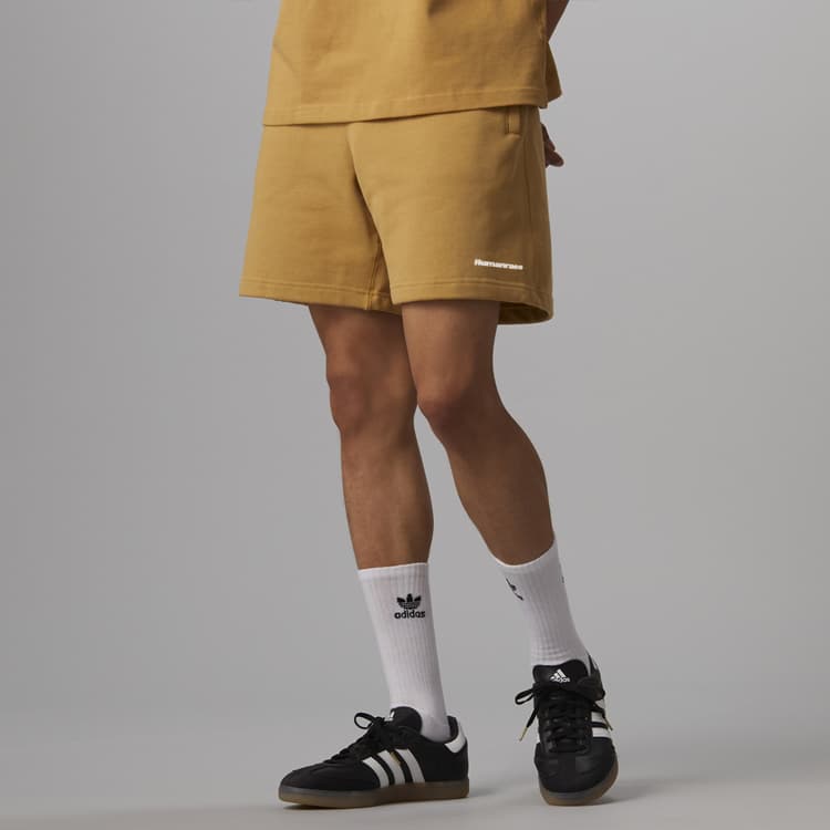 Шорты adidas Originals - изображение 5