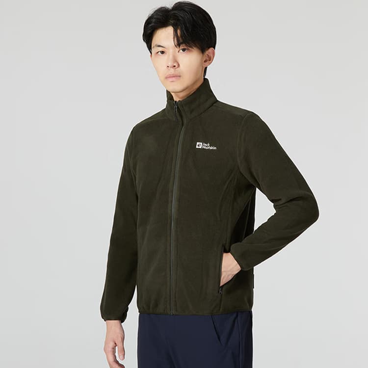 Демисезонная куртка Jack Wolfskin - изображение 6