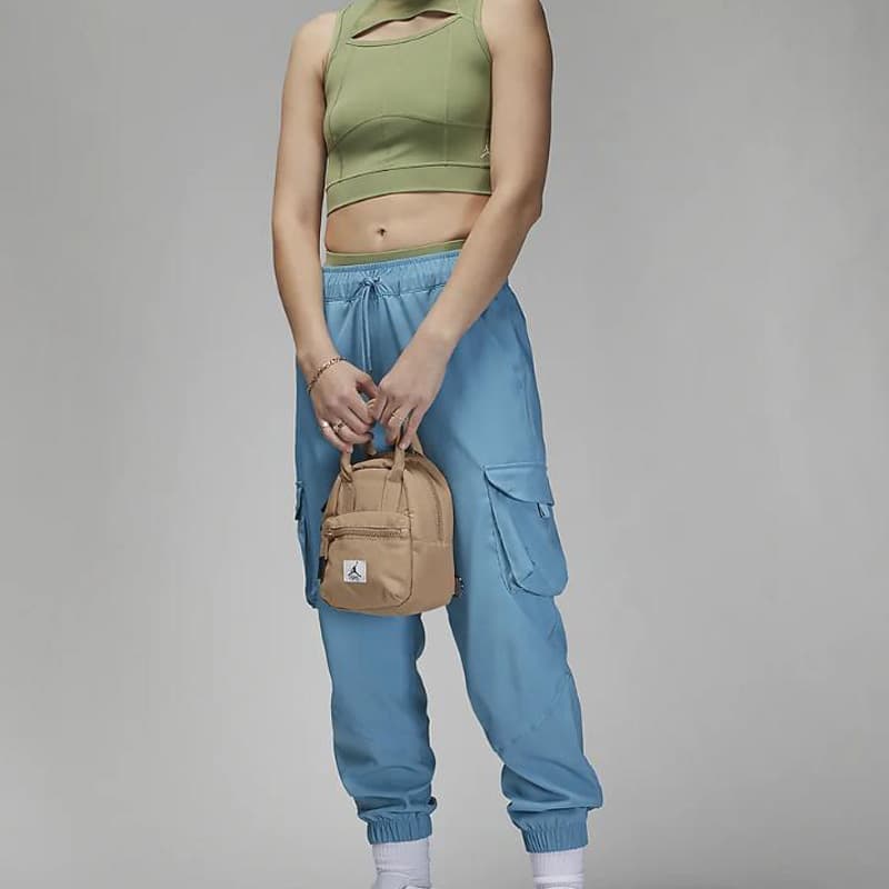 Рюкзак Jordan Backpack Coffee - изображение 6