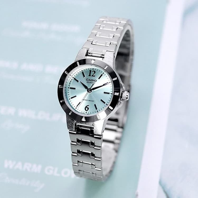 Часы CASIO 50 LTP-1177A-3A - изображение 5