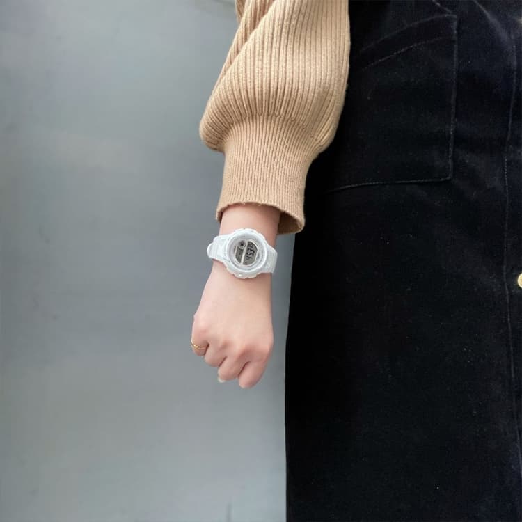 Часы CASIO 100 LWS-1200H-7A1 - изображение 5