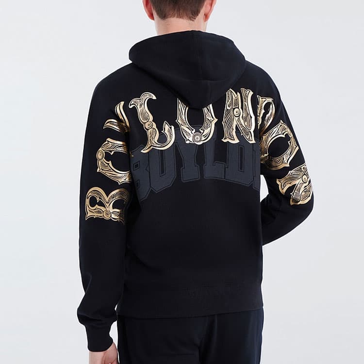 Худи Boy London logo - изображение 5