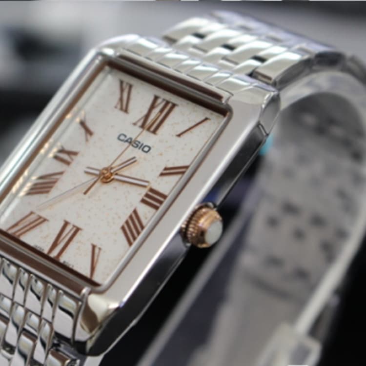 Часы Casio MTP-TW101D-7AVDF - изображение 4