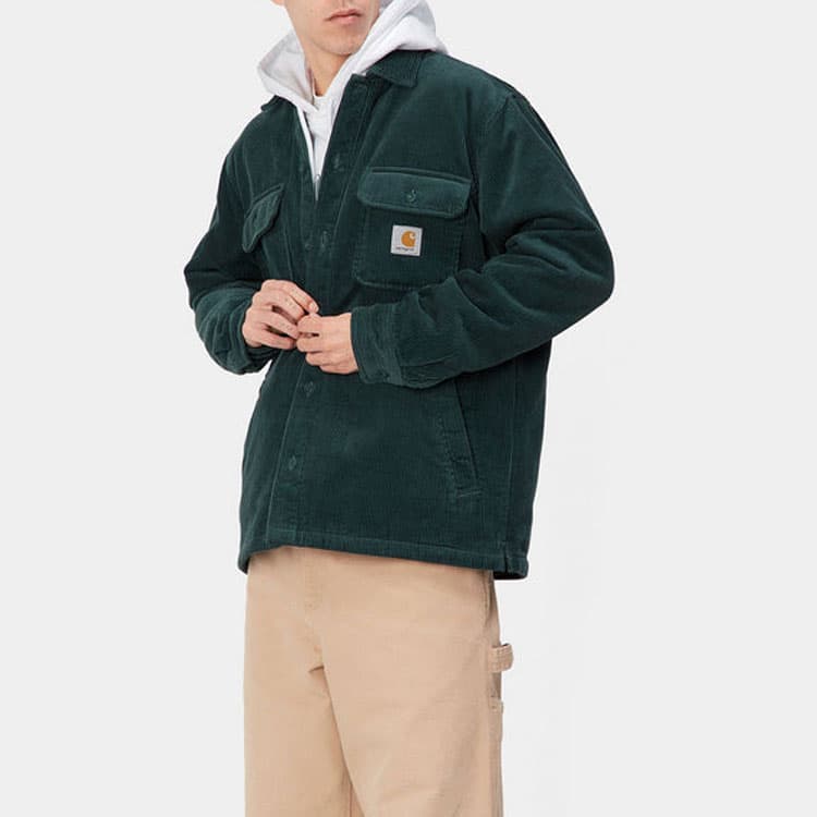 Куртка Carhartt WIP - изображение 6