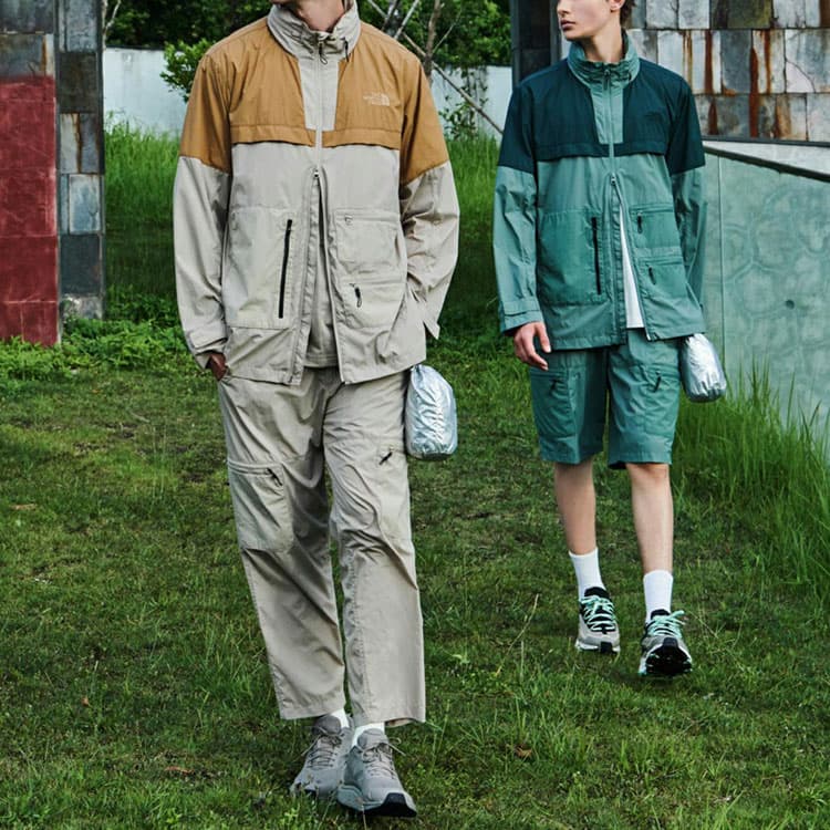 Куртка THE NORTH FACE - изображение 4
