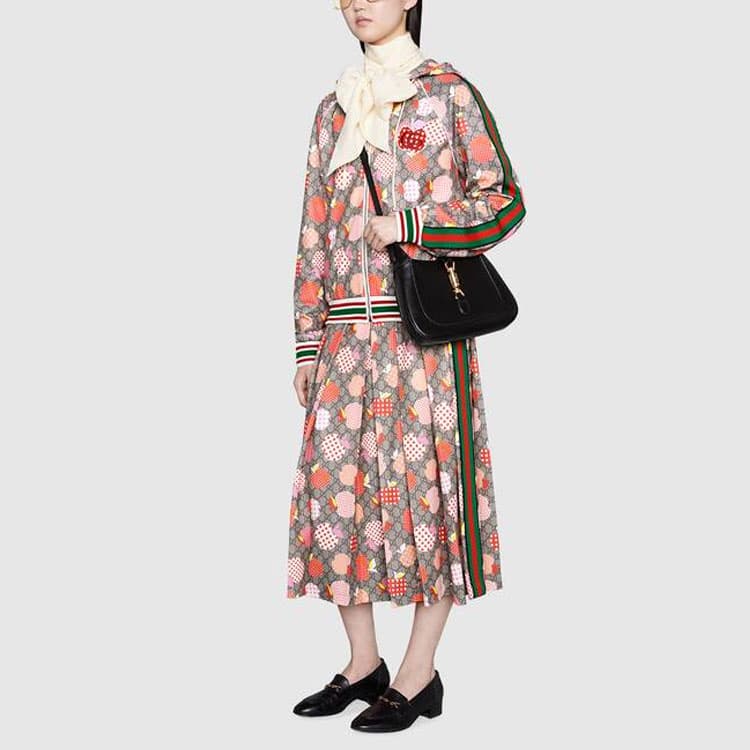 Юбка GUCCI SS21 - изображение 4