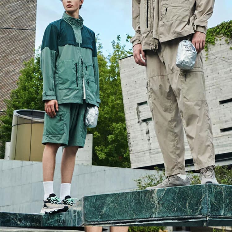 Куртка THE NORTH FACE - изображение 7