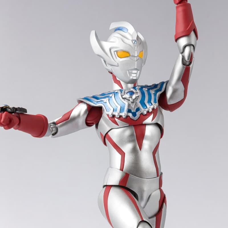 Фигурка BANDAI S.H.F - изображение 4