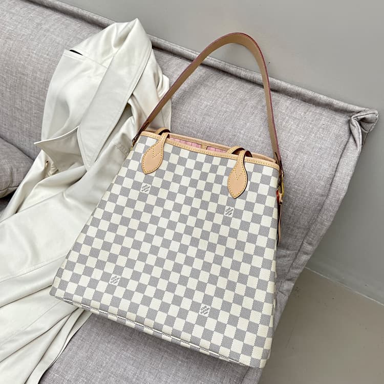 Ремень для сумки LV Neverfull - изображение 9
