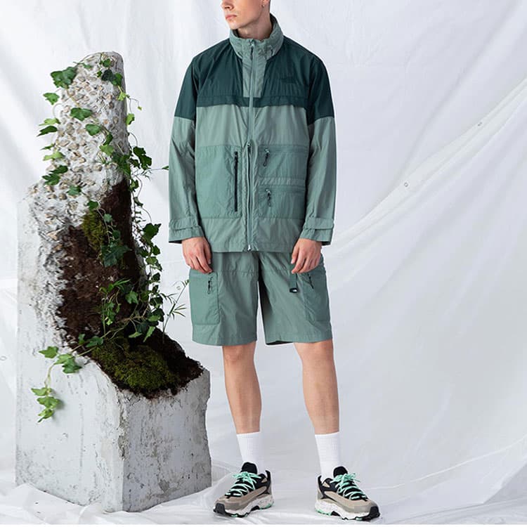 Куртка The North Face - изображение 6