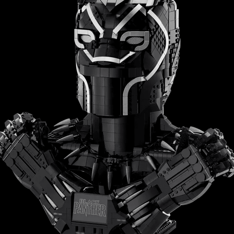 LEGO 76215 - изображение 2