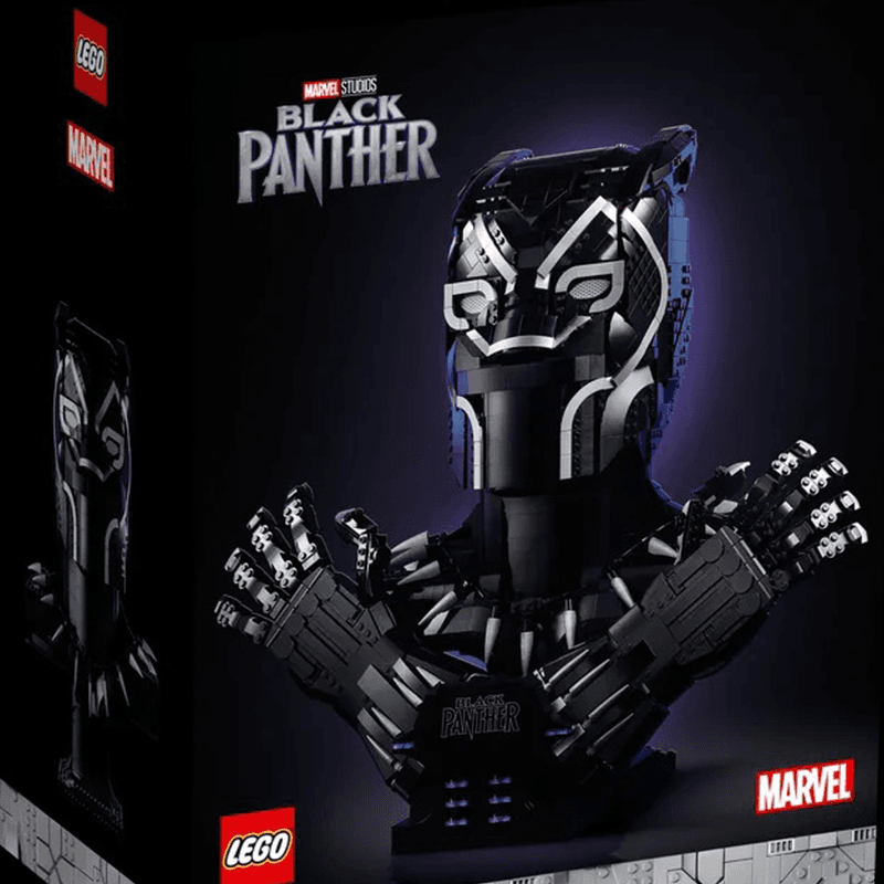 LEGO 76215 - изображение 3