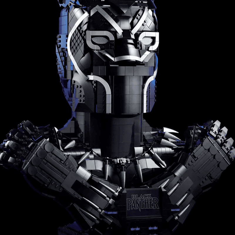 LEGO 76215 - изображение 5