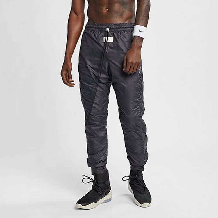 Штаны Nike x Fear of God Nrg Ti Tear Away Pant2 - изображение 3