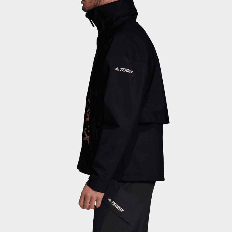 Куртка adidas Logo - изображение 4