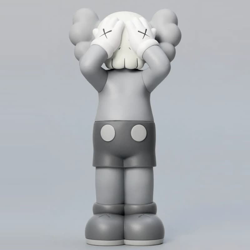 Фигурка KAWS Companion 25cm - изображение 2